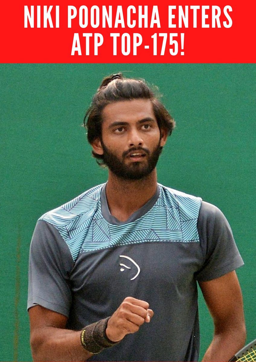 Indian Tennis Daily (ITD) tweet media