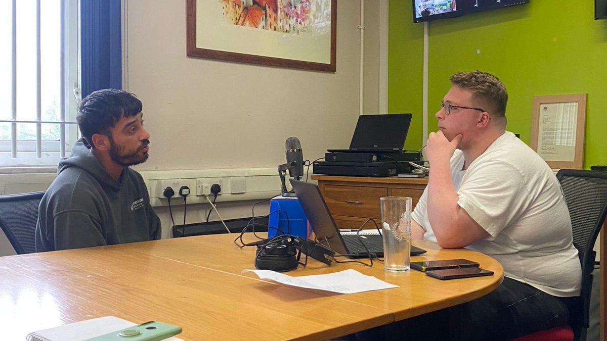 📢Coming soon… Season Two of Emmaus #podcast Homelessness Matters! In this series, you'll hear from people who have experienced homelessness, what the public thinks, and a range of experts. Listen out for a charity that works with us here in #Bolton...