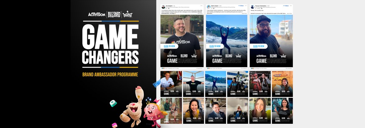 Employer Brand Management Awards tweet media