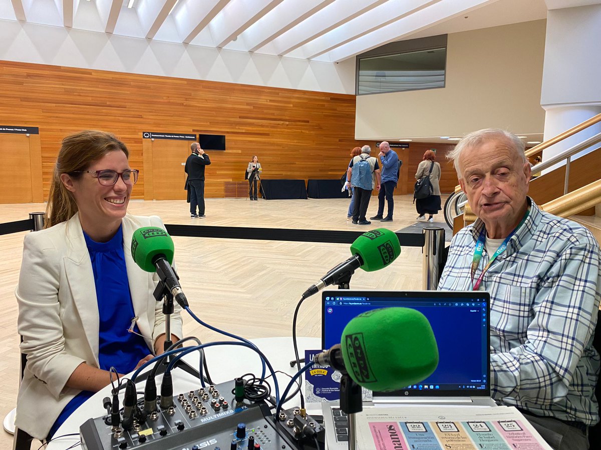 Más de uno Gipuzkoa tweet media