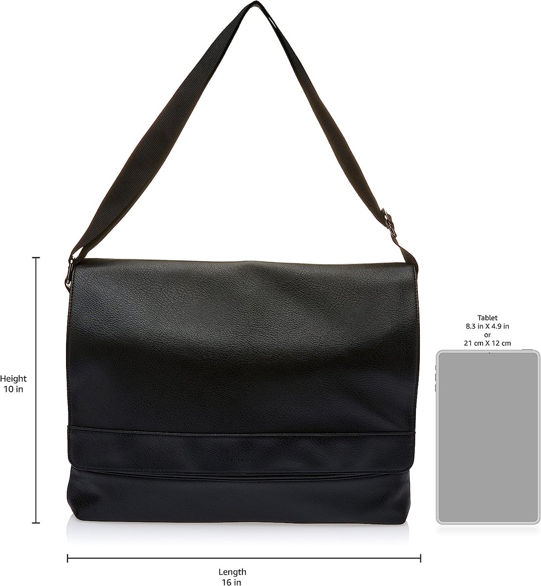 Rcollections519's tweet photo. Kenneth Cole REACTION Grand Central Pebbled Vegan Leather Slim Messenger Bag Crossbody Tablet Shoulder Case For School, Work, Travel, Black
SHOP HERE: https://t.co/AYYJVMwLCh
#justshop https://t.co/FmFsPftntk