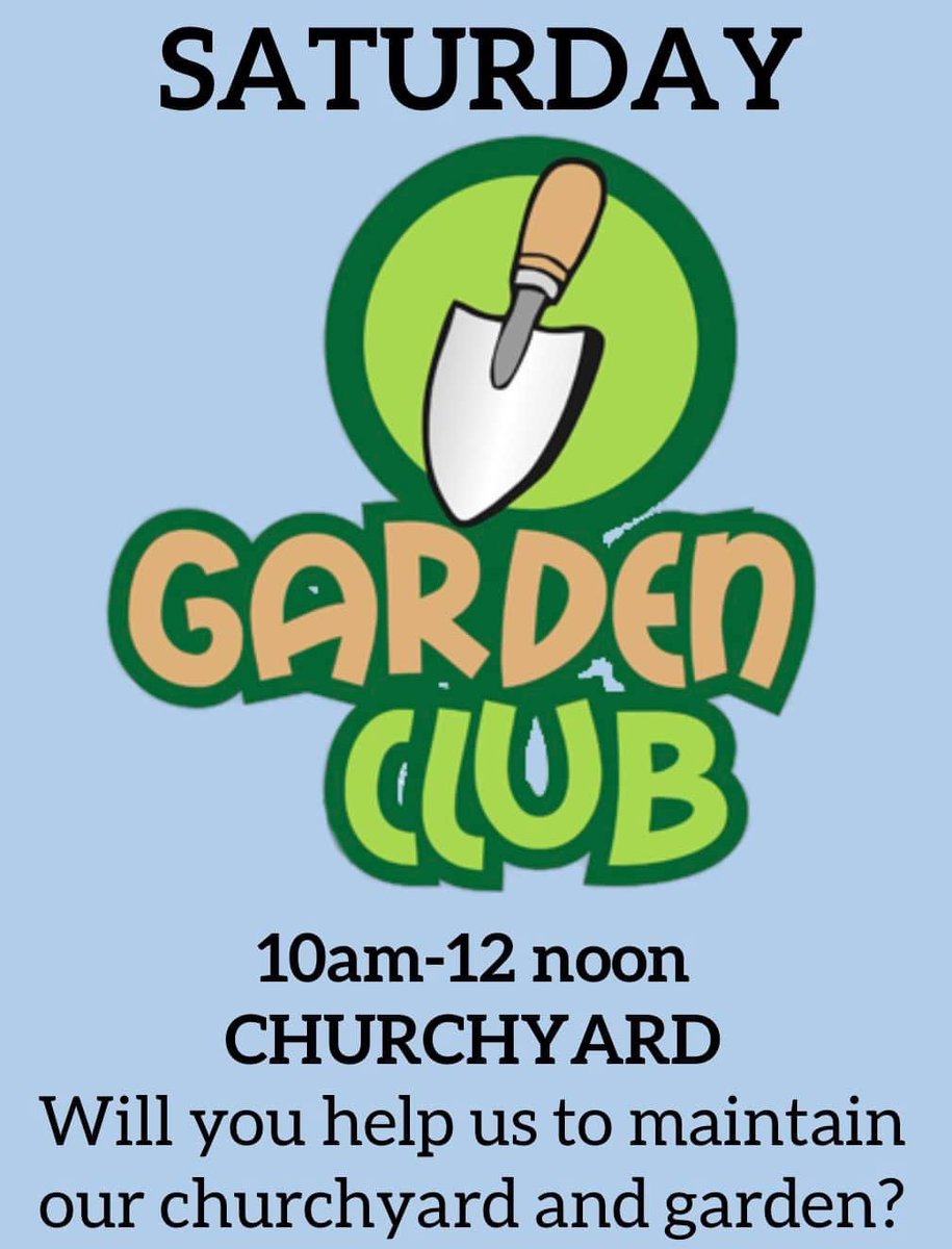 Join us tomorrow - 23 September from 10am for a morning of fruitful gardening! It’s a wonderful opportunity to meet your neighbours and to get involved! Plus… there will be home baked goodies and hot drinks 🥰 All abilities welcome! #church #community #hamptonhill #gardening