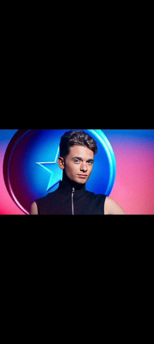 abuelayeye123's tweet image. Votar Salir Lucas #GHVIPGala2