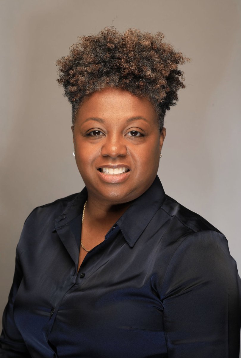 Congratulations to ⁦<a href="/YolandaBW/">Dr. Yolanda Brownlee</a>⁩  Director of SEC Compliance ⁦<a href="/GillandTris/">Tris Gilland</a>⁩ ⁦<a href="/CMatthewsFCS/">Christopher Matthews</a>⁩ ⁦⁦<a href="/FultonCoSchools/">FultonCountySchools</a>⁩