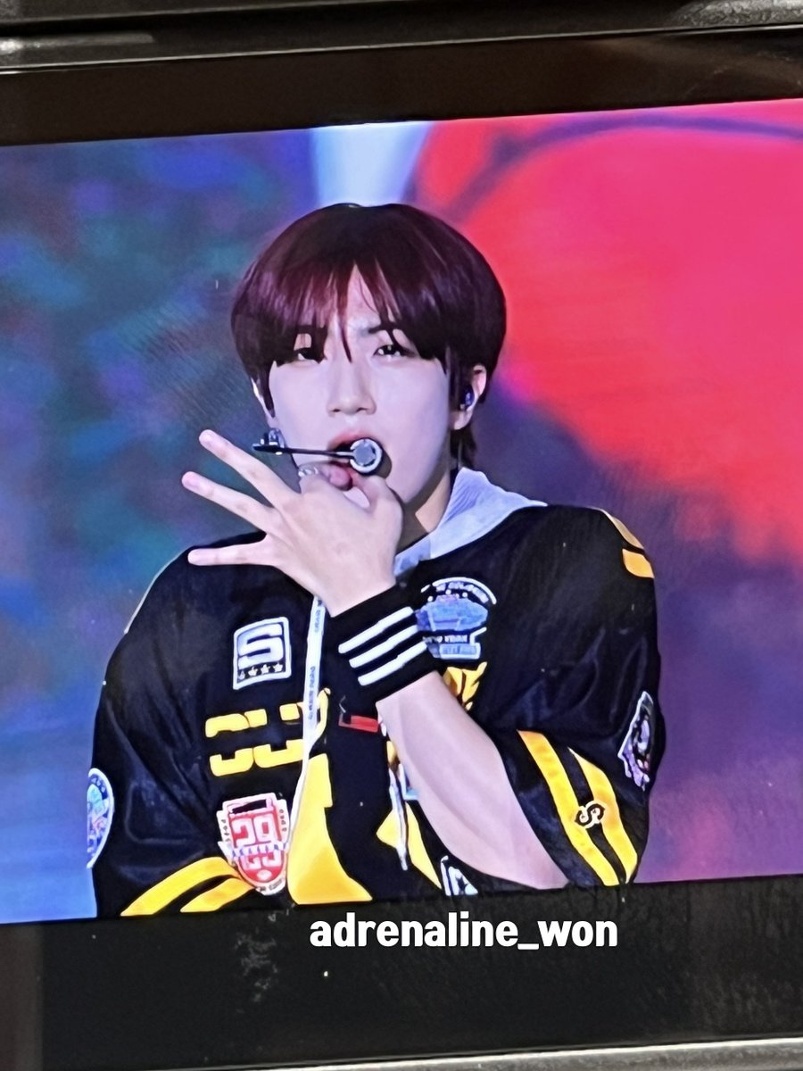 2300922 열린음악회 원진 프리뷰

#CRAVITY #WONJIN 
#크래비티 #원진 #ウォンジン