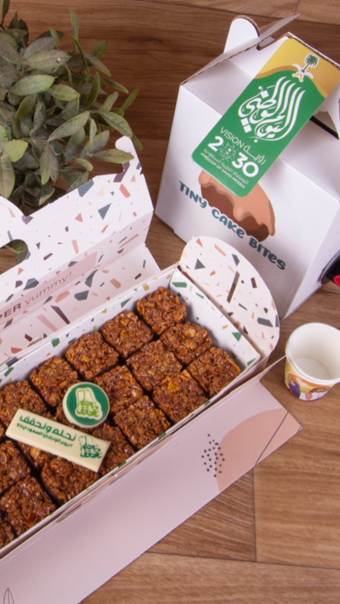 tcakebites's tweet photo. براونشي 🤎
الأعلى مبيعاً لدينا 🤩✨
مع بوكس قهوة سعودية فاخرة جداً و اييش مجاناً 🫰🏼🇸🇦
بس عند @TheChefz_ https://t.co/T0IXy4NPBs