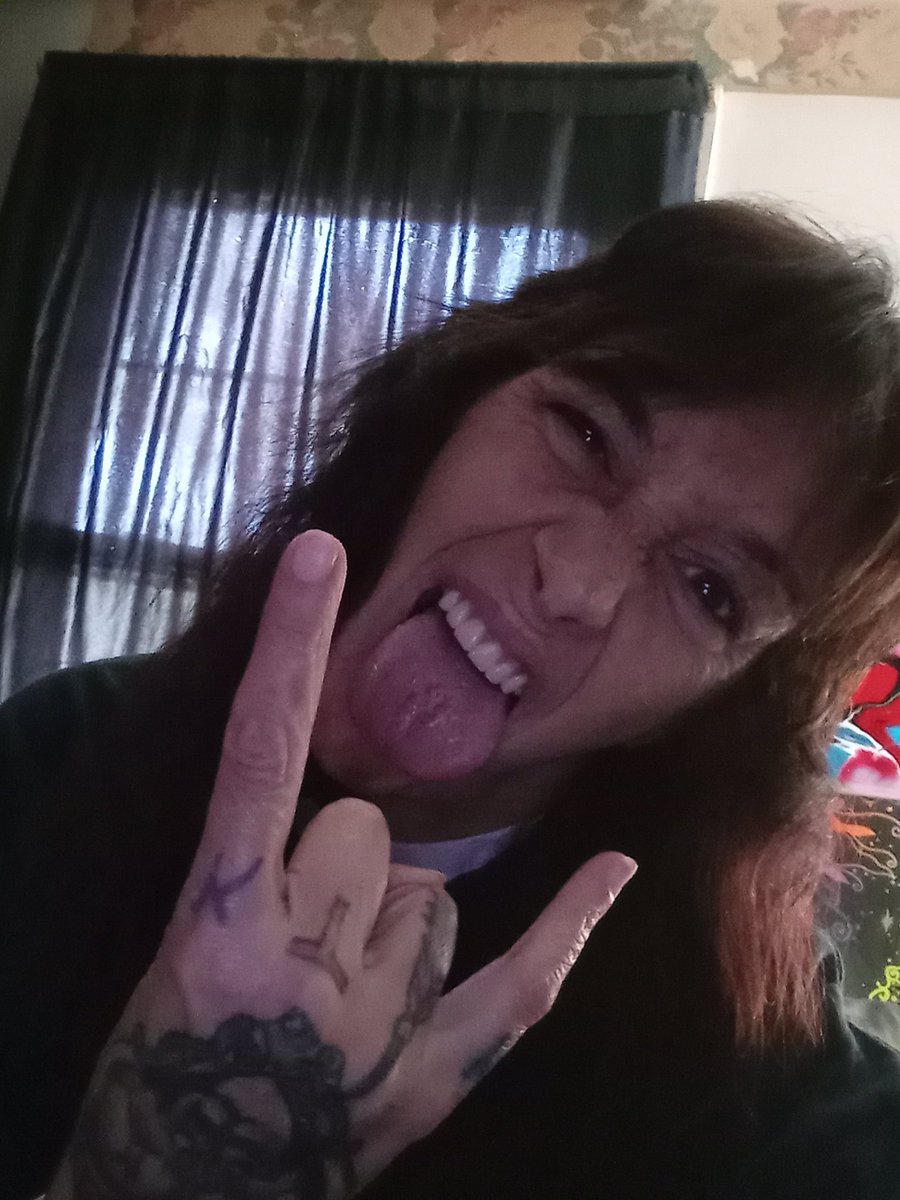 Kimberleewee's tweet image. Hard to keep up with a wild Desperado ! #creeksquad #Upchurch #RHEC