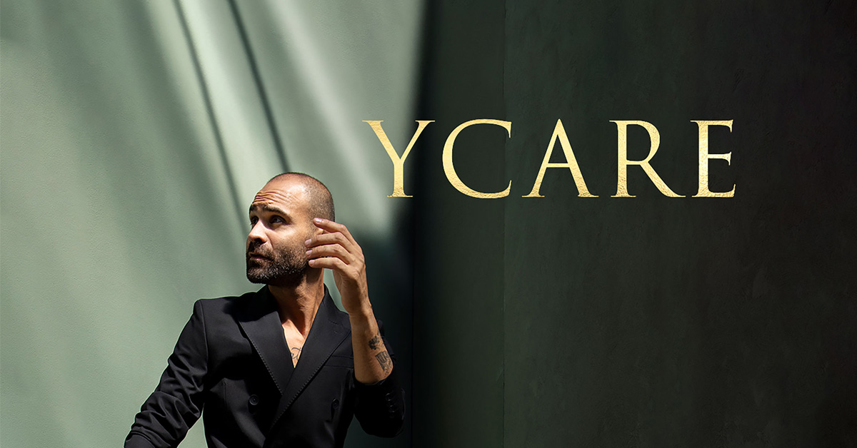 EN VENTE MAINTENANT: tickets pour le concert d'Ycare ! 📆 01.05.24 | Cirque Royal, Bruxelles 🎫 Infos & tickets via bit.ly/3ELc7ee #Ycare #CirqueRoyal #Bruxelles