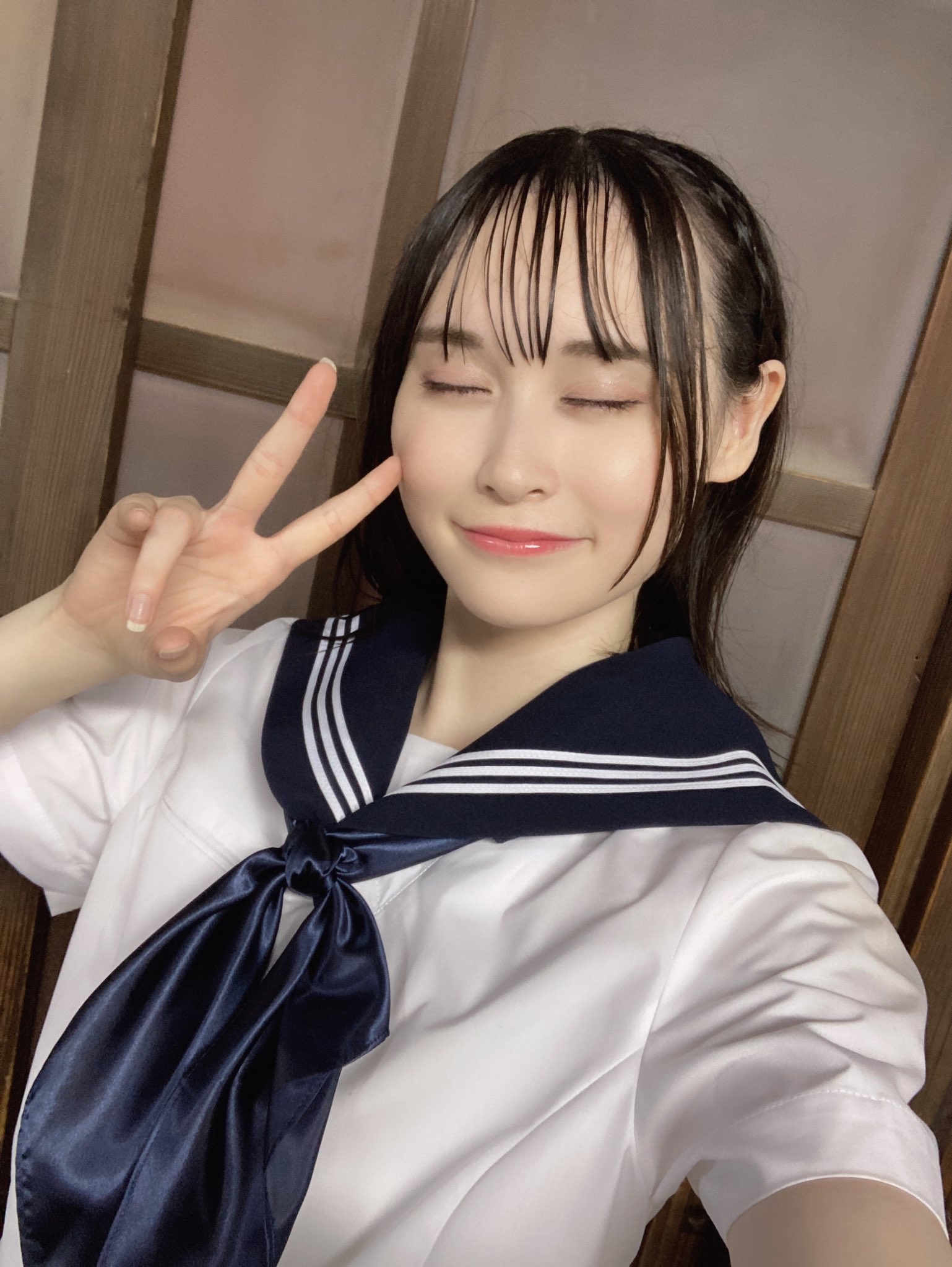 反田葉月 on X: 