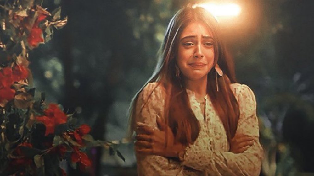 itnisibaat_'s tweet image. Kori aankhon ka sapna hai tu!🥹🤍

NITI SLAYED AS NANDINI

#NitiTaylor #NandiniMurthy