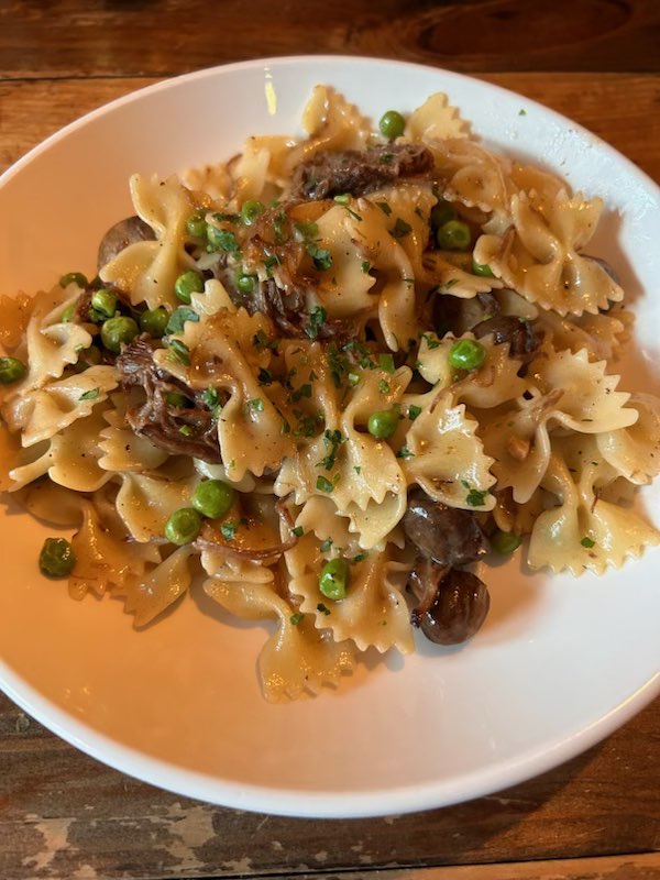 HbgRestWeek's tweet image. Nothing but good things to say about Home 231's excellent #HarrisburgRestaurantWeek specials! Today is your last chance to enjoy their 3-for-$35 menu, but not to worry - Home 231 has plenty of upcoming events, so, you'll have more opportunities to try unique, new specials!