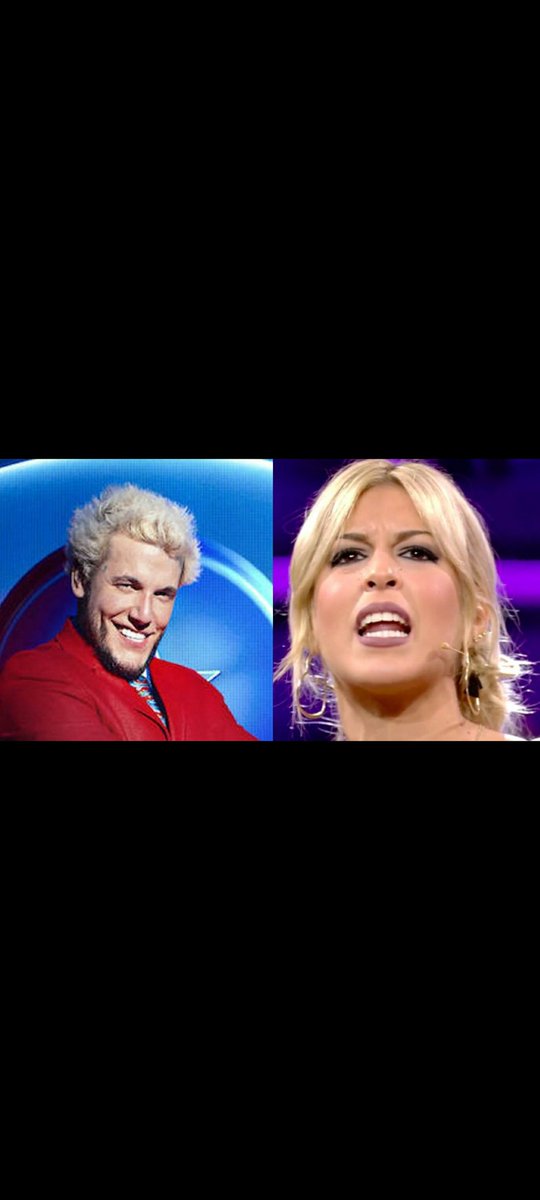 abuelayeye123's tweet image. Alex putella este va de vacileo  ala puta calle x enterado #GHVIPGala2 #GHVIP22S