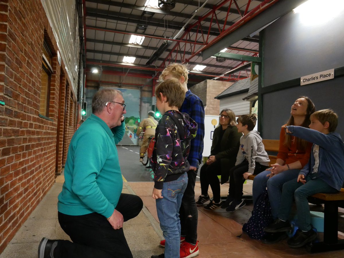 Safety Centre Charity tweet media