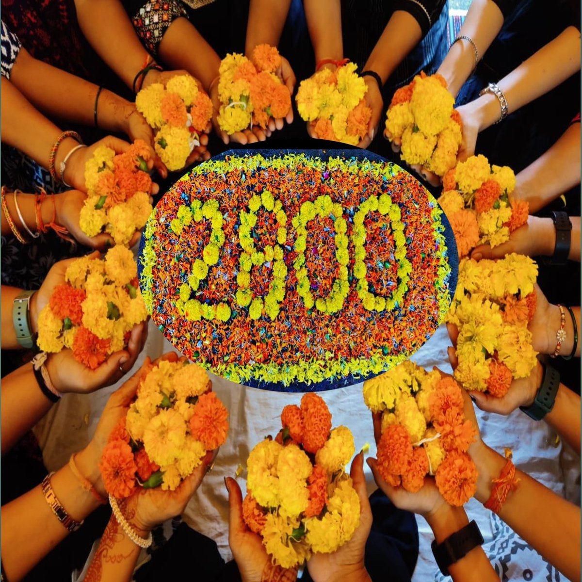 #MpPatwari_Justicefor2800Grade
गांधी की विरासत लेकर आए
सत्याग्रह का नारा है।
हम पटवारी लेकर रहेंगे
जो अधिकार हमारा है।
#mppatwari_strike_26thday
#mppatwari_strike_26thday
#mppatwari_strike_26thday