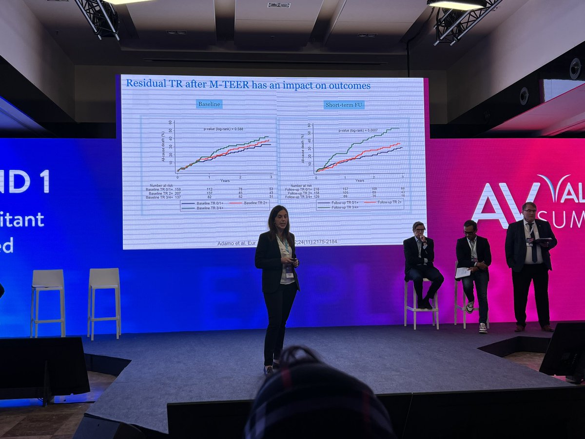 Manuel Pan (@mpaoss) on Twitter photo Excellent AV valves summit in Madrid. All you need to know about TEER in 2 intensive days. <a href="/shci_sec/">ACI-SEC: Hemodinamica</a> <a href="/PCRonline/">PCRonline 🫀</a> <a href="/TCTMD/">TCTMD</a> <a href="/belcid7/">Belén Cid Alvarez</a> <a href="/AbbottCardio/">Abbott Cardiovascular</a> <a href="/OjedaOjeda18/">Soledad Ojeda</a> <a href="/lsanchisruiz/">Laura Sanchis</a> <a href="/DFCapodanno/">Davide Capodanno</a> <a href="/StructuralBCN/">Dabit Arzamendi</a> <a href="/manuelbarreirop/">Manuel Barreiro-Perez</a> <a href="/MesaLola/">Lola mesa rubio</a> <a href="/Xavi_Carrillo7/">Xavier Carrillo</a> <a href="/icsMillan/">Xavier Millán</a> <a href="/freixa_xavier/">Xavier Freixa</a> <a href="/pepp183/">jose diaz</a> Excellent AV valves summit in Madrid. All you need to know about TEER in 2 intensive days. <a href="/shci_sec/">ACI-SEC: Hemodinamica</a> <a href="/PCRonline/">PCRonline 🫀</a> <a href="/TCTMD/">TCTMD</a> <a href="/belcid7/">Belén Cid Alvarez</a> <a href="/AbbottCardio/">Abbott Cardiovascular</a> <a href="/OjedaOjeda18/">Soledad Ojeda</a> <a href="/lsanchisruiz/">Laura Sanchis</a> <a href="/DFCapodanno/">Davide Capodanno</a> <a href="/StructuralBCN/">Dabit Arzamendi</a> <a href="/manuelbarreirop/">Manuel Barreiro-Perez</a> <a href="/MesaLola/">Lola mesa rubio</a> <a href="/Xavi_Carrillo7/">Xavier Carrillo</a> <a href="/icsMillan/">Xavier Millán</a> <a href="/freixa_xavier/">Xavier Freixa</a> <a href="/pepp183/">jose diaz</a>