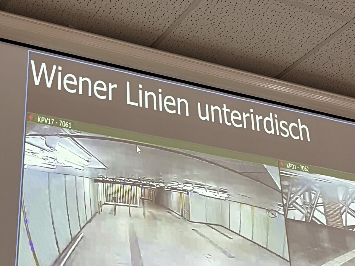 Unser Facebook-Kommentarbereich zusammengefasst:

#24hWien