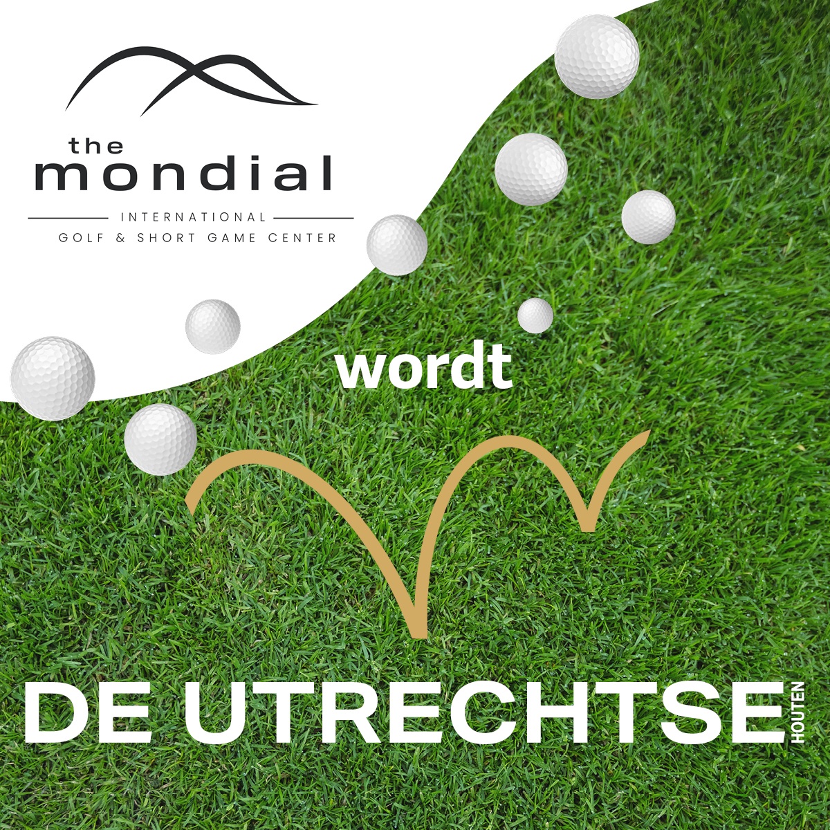 DeUtrechtseGolf's tweet photo. Vanaf 1 oktober wordt De Utrechtse, de nieuwe naam van golfbaan The Mondial. Om dit te markeren organiseert De Utrechtse in samenwerking met De Nieuwegeinse Golfclub op zondag 1 oktober een Open Dag van 10.00 tot 17.00 uur. https://t.co/leCPmOkmyi