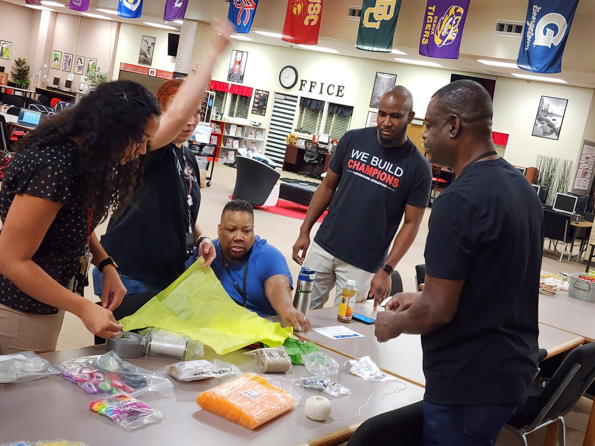 Ms. Burchfield tweet media