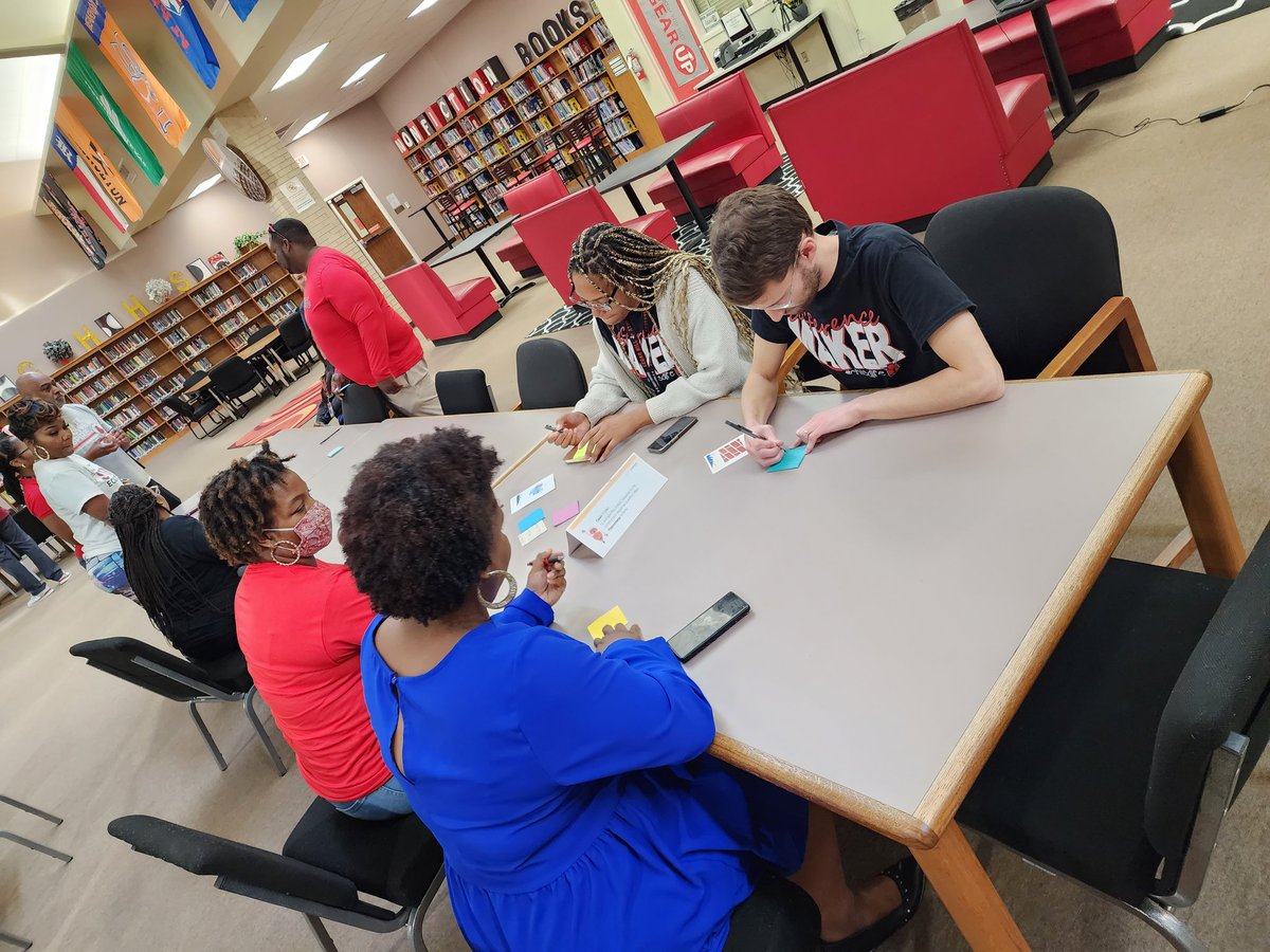 Ms. Burchfield tweet media