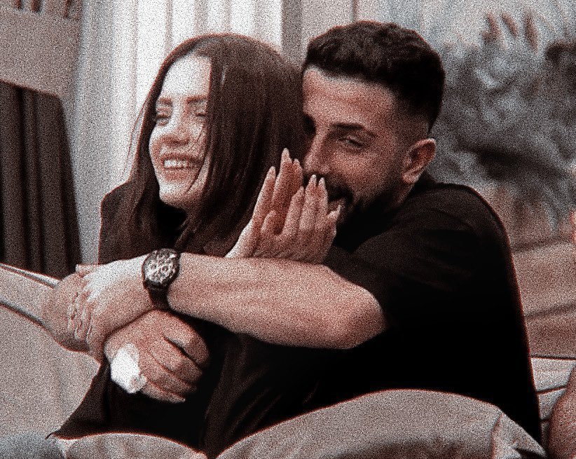 kısmetse olurdaki bir çifti bu kadar sevip desteklemem bana da sürpriz oldu evet

ElSedFor TheWin