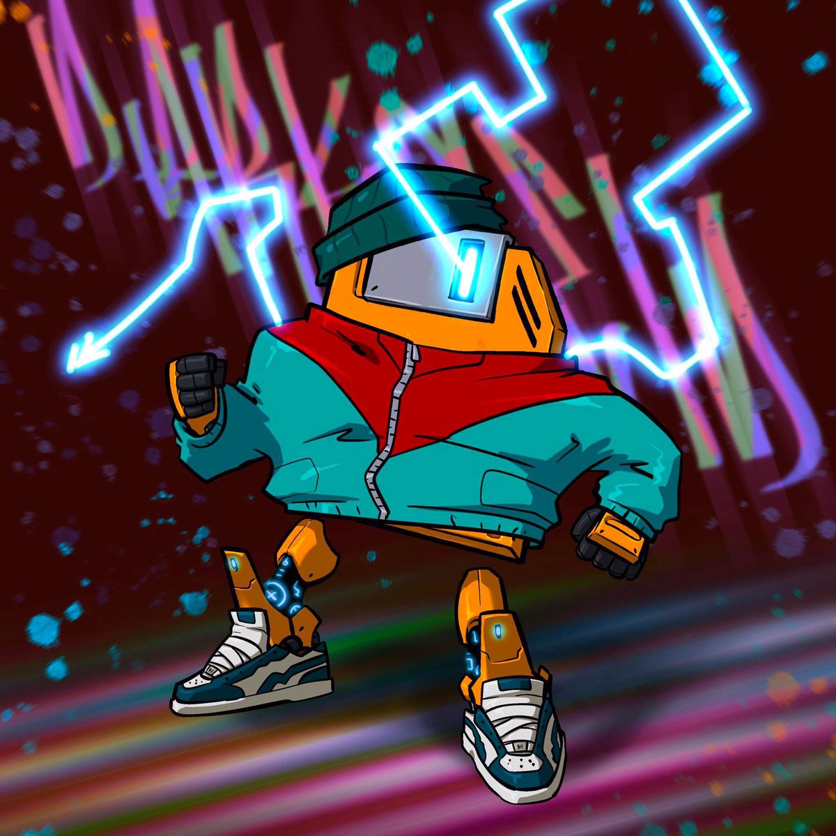 💾💯🥶
#METAVISION #HBAR #2024