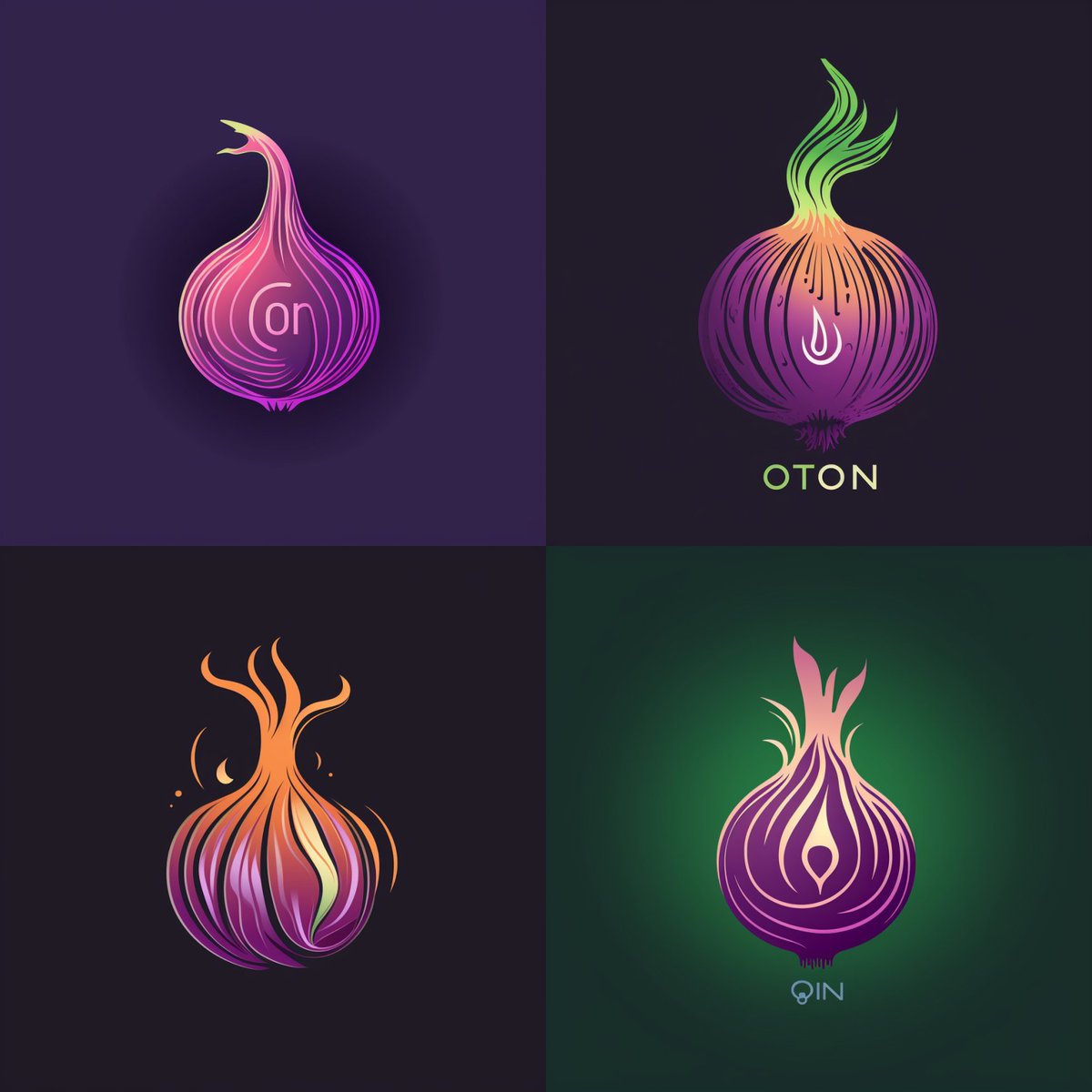 AffogatoAi's tweet photo. DALLE3 vs Midjourney 5.2

prompt: logo for the onion, ai-generated fake news https://t.co/XWTWHdG8gw