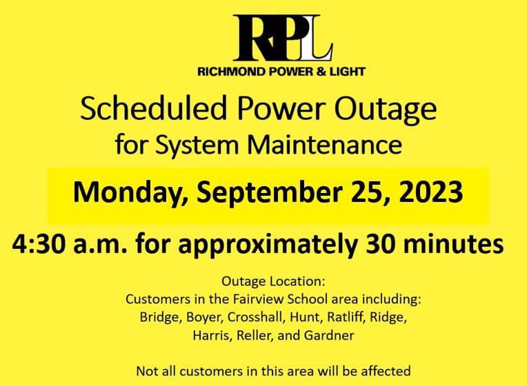 Richmond Power (@richmondpower) on Twitter photo 
