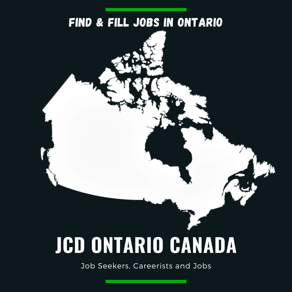 Looking for #jobs or #hiring #Talent in #Ontario? GO HERE buff.ly/3pTul8W

#Toronto #Mississauga #Torontojobs #GTAjobs #Ottawajobs #Hamiltonjobs #Kitchenerjobs #Barriejobs #Guelphjobs #Niagarajobs #Mississaugjobs #Pickeringjobs #Sudburyjobs #Oakvillejobs #NorthBayjobs