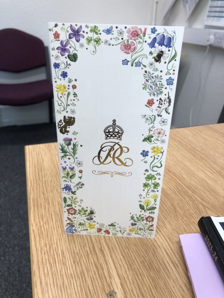 TangHallPrimary's tweet photo. Look what arrived at school? https://t.co/mm3nvbkjkx