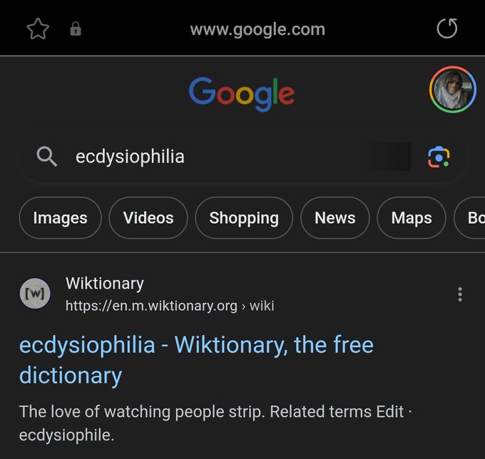 Ecdysiophilia (.com) now available for purchase on https://t.co/qUaLb4KLmu   #domainnames #domainsforsale<a href="/tag/domain"class="tags"><span>#domain</span></a><a href="/tag/domains"class="tags"><span>#domains</span></a><a href="/tag/domainsforsale"class="tags"><span>#domainsforsale</span></a><a href="/tag/domainnames"class="tags"><span>#domainnames</span></a>