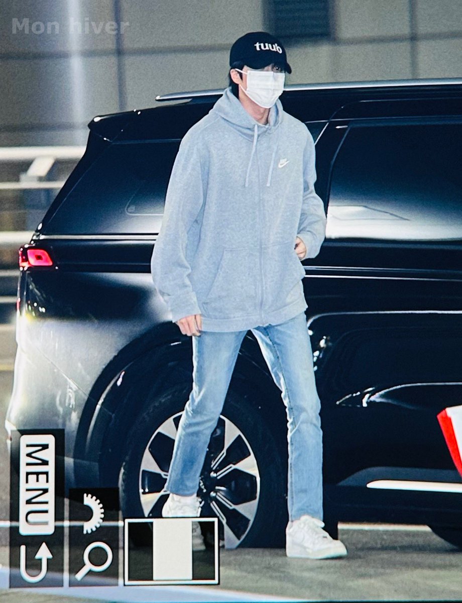 _CHANI__LOVE's tweet photo. 230922 ICN 출국 preview

차니야 가서 맛있는 거 많이 먹구 와 🥺

#SF9 #에스에프나인 #찬희 #강찬희 #CHANI #チャニ https://t.co/wNozx5WHJr