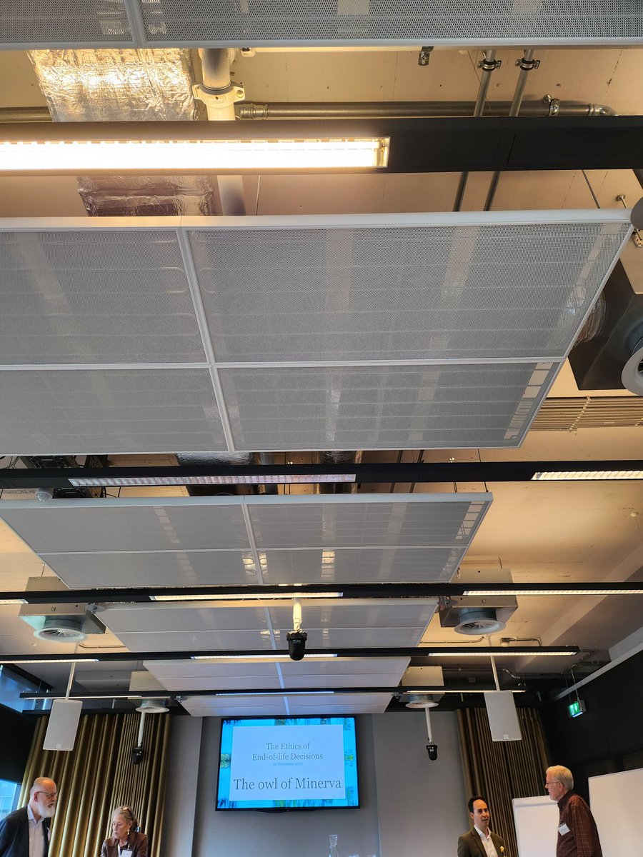 Conference in honour of Govaert den Hartogh