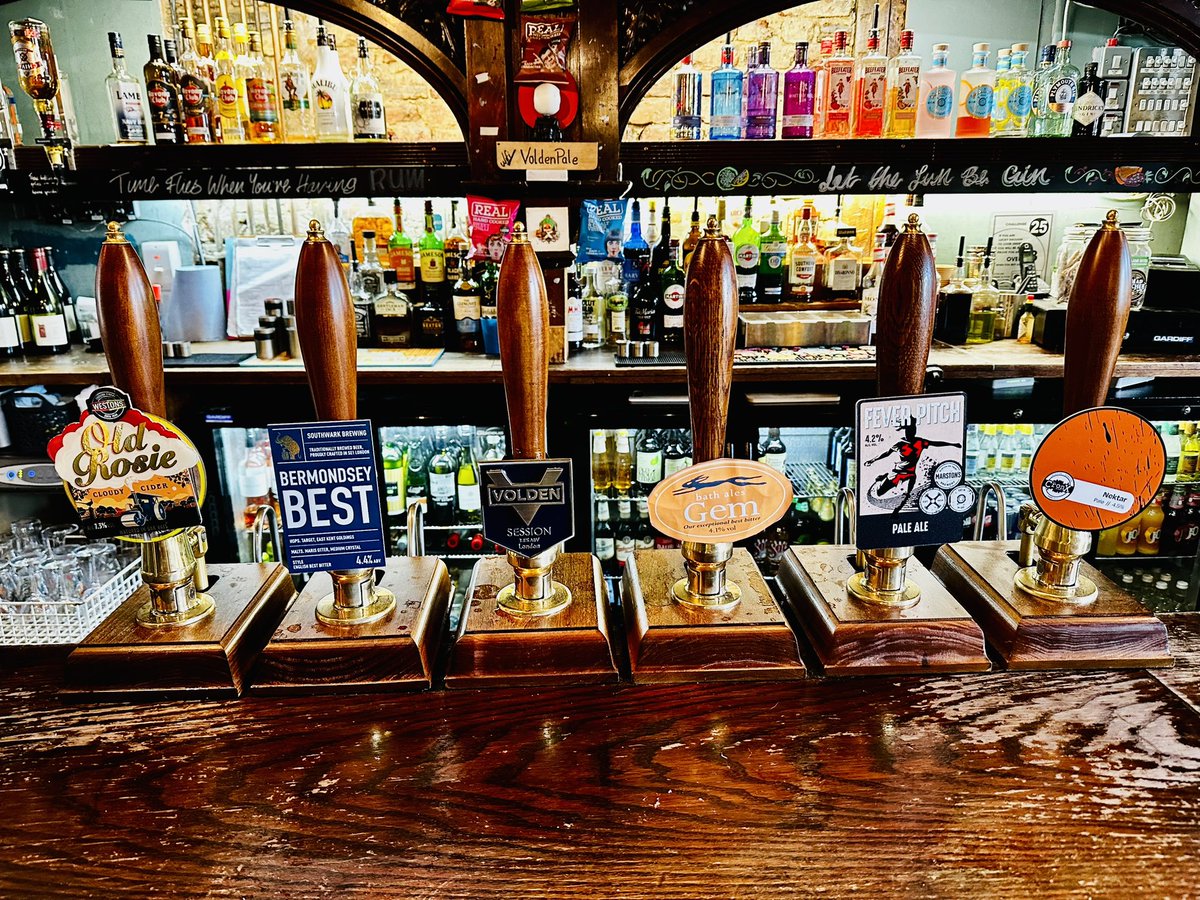 Goldsmiths Arms (@goldsmithspenge) on Twitter photo OTB - Here comes the weekend! We have live music, Rugby internationals, and cracking Roasts all here waiting for you! ) OTB - Here comes the weekend! We have live music, Rugby internationals, and cracking Roasts all here waiting for you! )