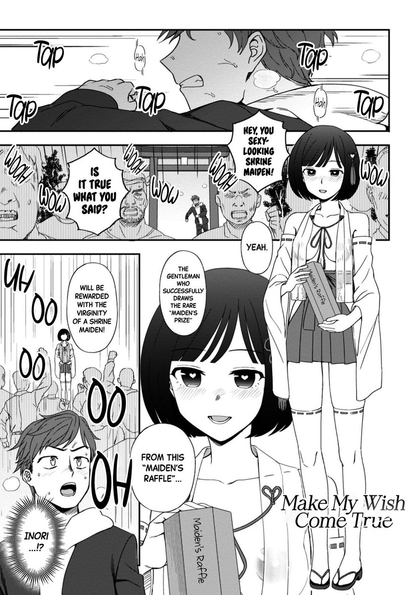 none_and_only's tweet photo. (day 38)
Negai, Kanaete | Make My Wish Come True
https://t.co/MHzzlpbJak
(21 pages)
.
.
.
.
.
#femdom #hentai #Doujinshi #lewd #anime #manga #DoujinCommunity #HentaiCommunity #nsfw #nsfwtwt https://t.co/mv9du0Lcsj