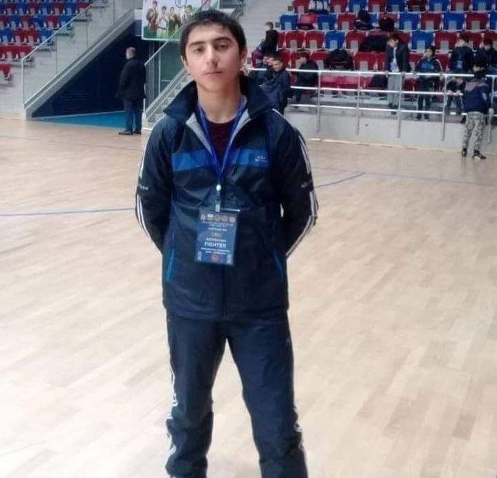Rahibsmayilov41's tweet photo. 🇦🇿Cəlilabaddan daha bir şəhid Təhməzov Mirəli Mirfəttah oğlu
Ruhun şad olsun #Şəhidim https://t.co/XUdwE1lknQ