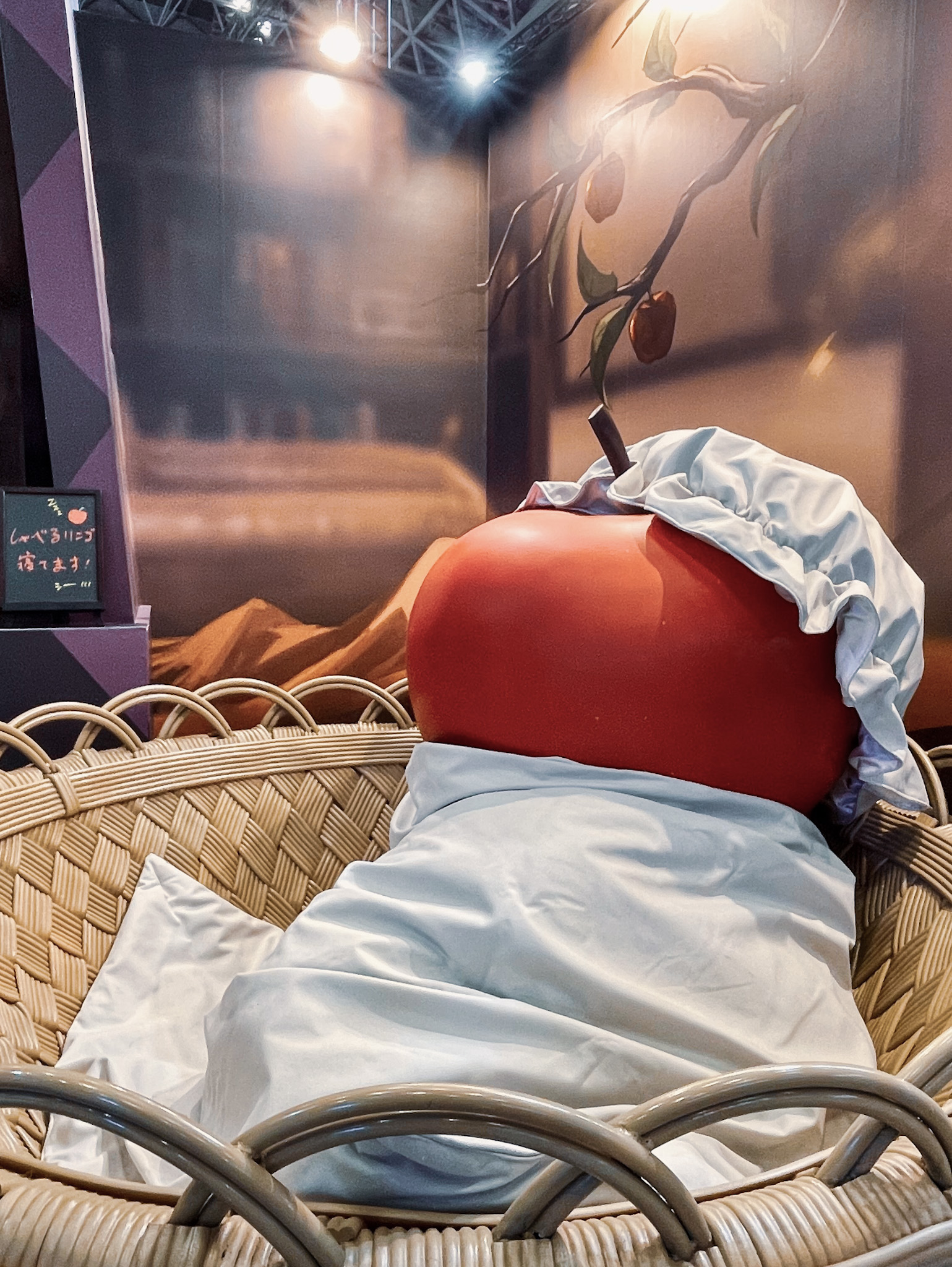 babyl live at 幕張 BABYMETAL、来年1月に幕張メッセ国際展示場にてワールド・ツアー