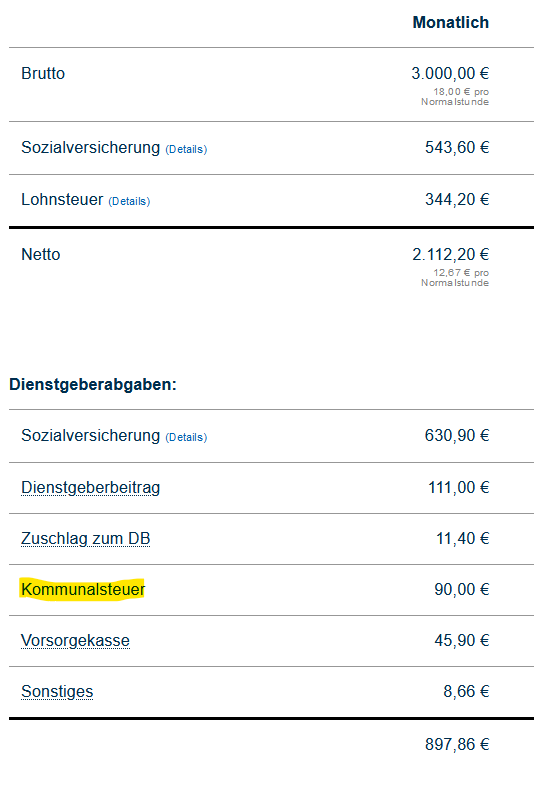 webmeister_at's tweet photo. @TheAlpineWolf1 @inputgeber2023 @SolautSonja @Armin_Huebner + 3 % aufs Brutto, WENN es der Arbeitnehmer bekommt.

https://t.co/lMAutogL2Z https://t.co/P5afr1Ozqo