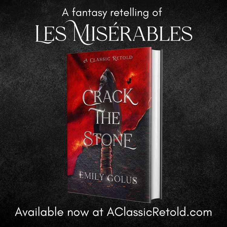 Allison Tebo Author (@allisontebo) on Twitter photo Happy release day to this amazing retelling by <a href="/WorldOfVindor/">World Of Vindor</a>! Genderswapped Les Mis with GOBLINS. amazon.com/dp/B0C9JK781Y Happy release day to this amazing retelling by <a href="/WorldOfVindor/">World Of Vindor</a>! Genderswapped Les Mis with GOBLINS. amazon.com/dp/B0C9JK781Y