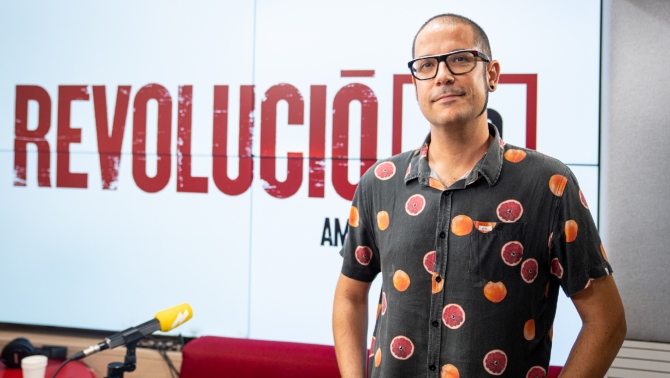 Catalunya Ràdio tweet media