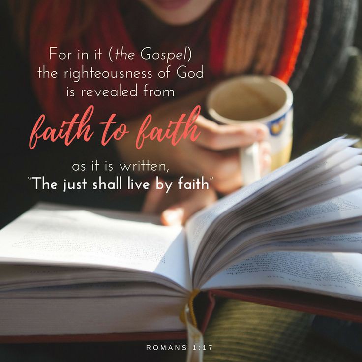 What does living by faith look like? As we declare what God says about us, we release our faith & get in agreement w/ Him. As we follow up our prayers w/ words of faith, words that agree w/ His Word, we can say, 'This is the day the Lord has made & I am going to enjoy it!”