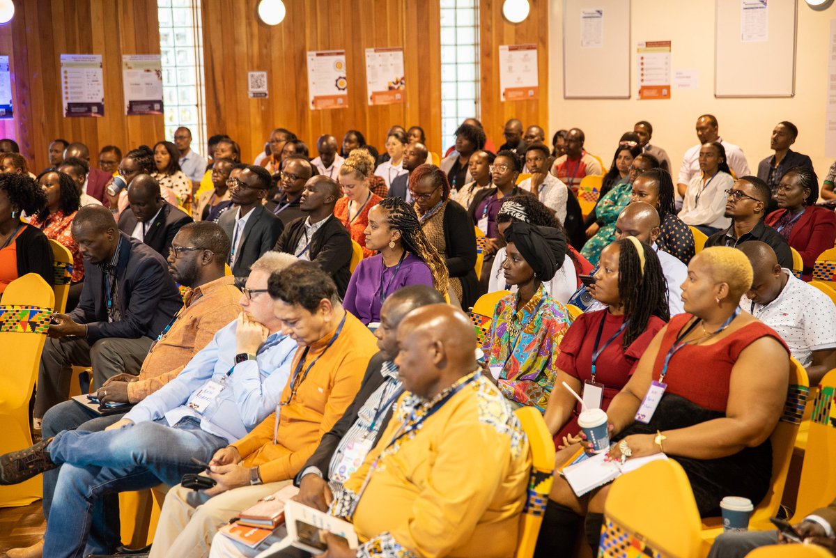 EdTechEAfrica's tweet photo. Oracle understands that education is the cornerstone of progress and innovation. In today's rapidly evolving digital landscape, the demand for skilled professionals in information technology and computer science has never been higher. @OracleAcademy #KenyaEdTechSummit #EdTech254 https://t.co/4GKj3fTfnB