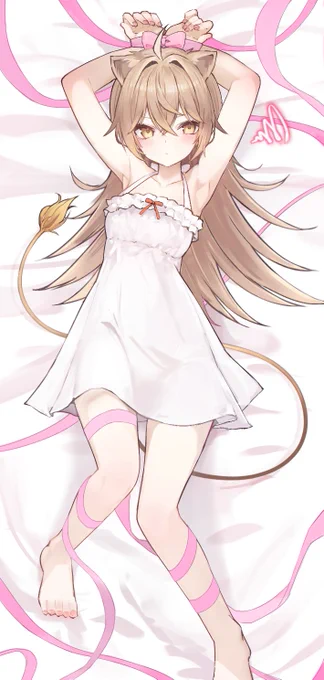 #過去に伸びた1枚を載せてまた伸びるのかチャレンジ るるどらいおん 