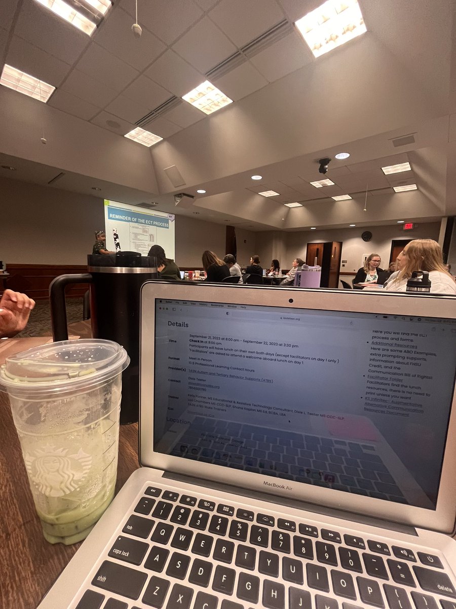 Alicia (@aliciacob2010) on Twitter photo Spending today at day 2 of Environmental Communication Training with <a href="/KSDETASN/">TASN</a>. Making communication strides in our district is exciting and I can’t wait for Monday to bring this back to implement!! <a href="/doc_nuge/">Renee Flax Nugent</a> <a href="/nhoneywell409/">Nichole Honeywell</a> <a href="/Brittan36908625/">Brittany Scholz</a> Spending today at day 2 of Environmental Communication Training with <a href="/KSDETASN/">TASN</a>. Making communication strides in our district is exciting and I can’t wait for Monday to bring this back to implement!! <a href="/doc_nuge/">Renee Flax Nugent</a> <a href="/nhoneywell409/">Nichole Honeywell</a> <a href="/Brittan36908625/">Brittany Scholz</a>