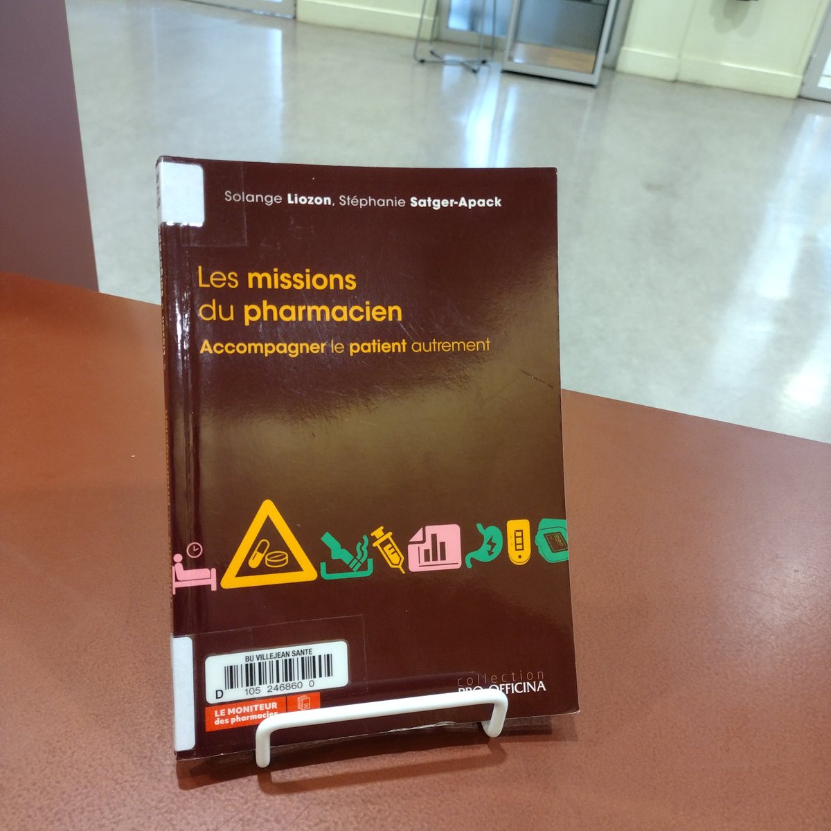 BU Rennes tweet media