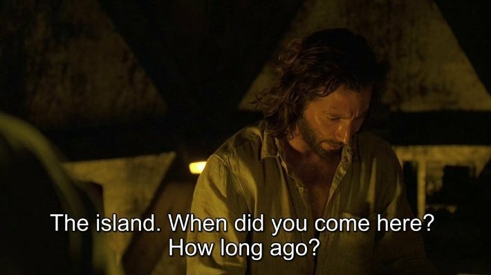 TheCinesthetic's tweet photo. September 22nd, 2004. Oceanic 815 crashed 19 years ago today. #LOST https://t.co/l36p7Te0vn