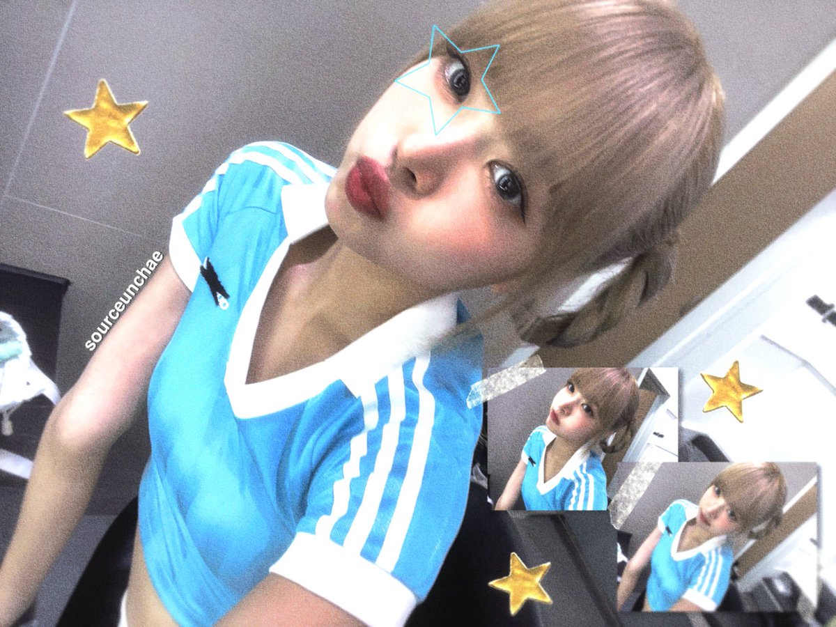 sourceunchae's tweet image. 🩵