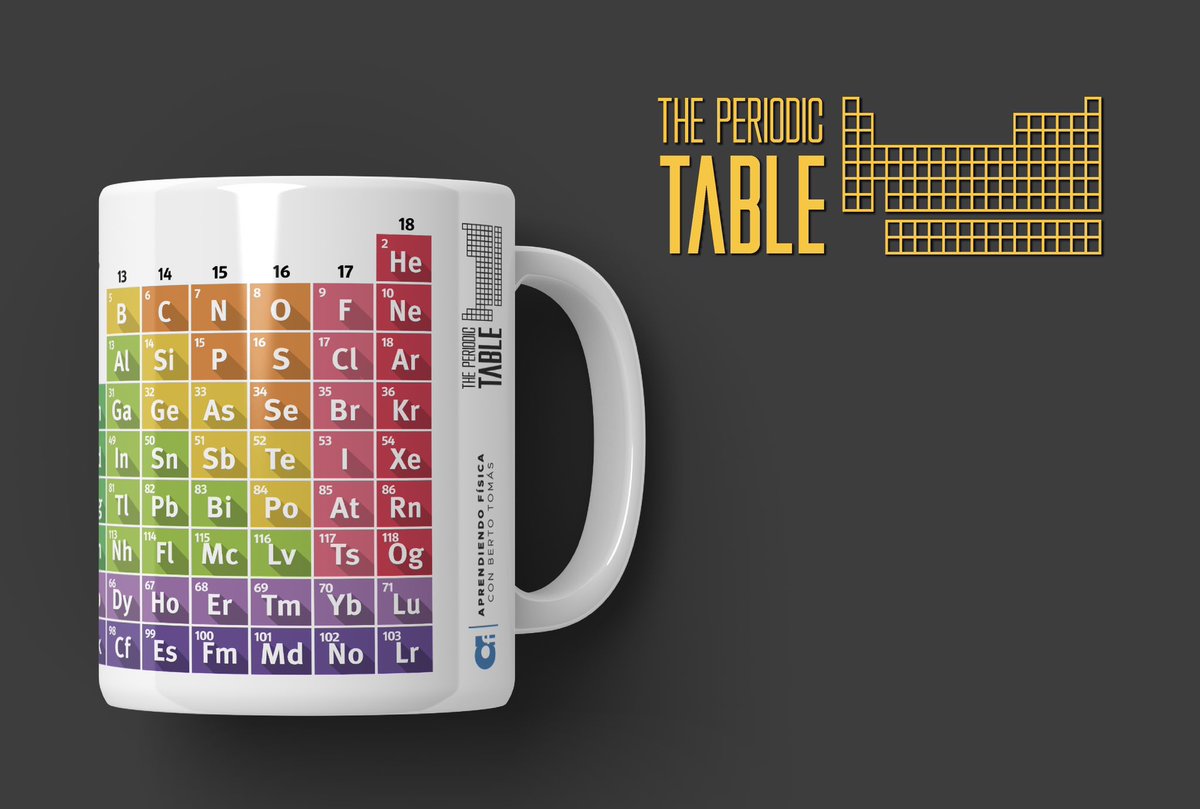 Vamos con el SORTEO del mes de septiembre! ¿Quieres una taza como esta? Simplemente REPOSTEA. Ganador el domingo 24/09/2023 a las 21:30.