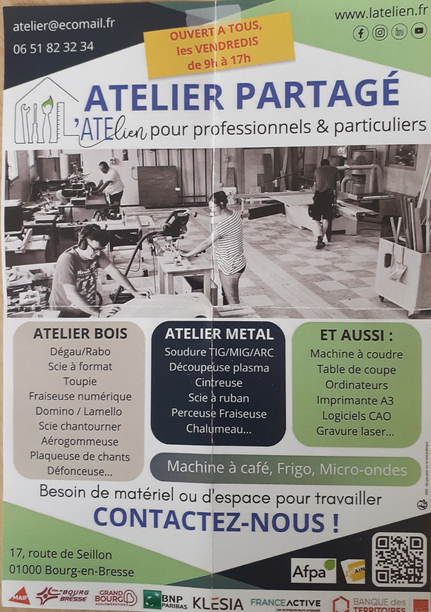 Ain DomicileServices tweet media