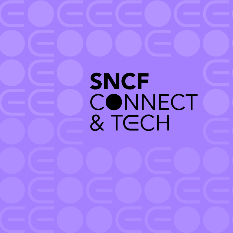 SNCFConnectTech's tweet photo. 🚄 Faciliter l’accès aux mobilités durables se fait tout au long d'un trajet. En cette #SemaineEuropéennedelaMobilité, retour sur nos innovations et services présents à chaque étape des déplacements 👇
Bon voyage ! 🫶