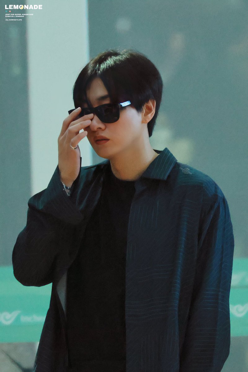 230922 ICN Airport

#YESUNG #예성 #Eunhyuk #은혁 #Yehyuk #예혁 #SuperJunior #슈퍼주니어